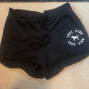 Victoria’s Secret PINK shorts